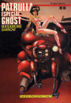 Patrulla Especial Ghost nº3