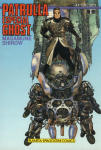Patrulla Especial Ghost nº4