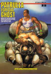 Patrulla Especial Ghost nº6
