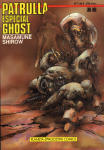 Patrulla Especial Ghost nº7