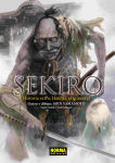 Sekiro. Historia extra: 
Hanbei, el inmortal
