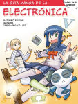 La guía manga de
la electrónica