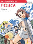 La guía manga
de física