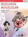 La guía manga de
biología molecular