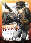 Baltzar: El arte 
de la guerra nº1