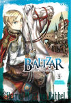 Baltzar: El arte 
de la guerra nº2