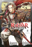 Baltzar: El arte 
de la guerra nº4