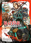 Baltzar: El arte 
de la guerra nº5