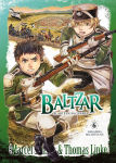 Baltzar: El arte 
de la guerra nº6