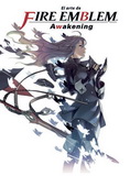 El arte de Fire Emblem: 
Awakening