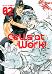 Cells at Work! nº2