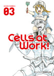 Cells at Work! nº3