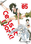 Cells at Work! nº5