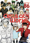 Cells at Work! nº6