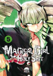 Magical Girl 
Holy Shit nº5