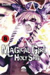 Magical Girl 
Holy Shit nº6