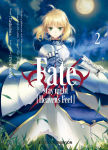 Fate/stay night 
[Heaven's Feel] nº2