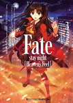 Fate/stay night 
[Heaven's Feel] nº3