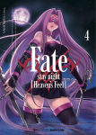 Fate/stay night 
[Heaven's Feel] nº4