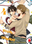 Mi Rival Más Deseado nº4