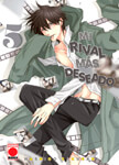 Mi Rival Más Deseado nº5