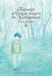 Aomanjû: el bosque mágico 
de Hoshigahara nº4