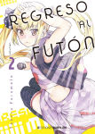 Regreso al futón nº2