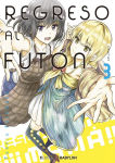 Regreso al futón nº3