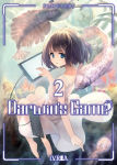 Darwin's Game nº2