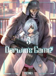 Darwin's Game nº3