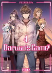 Darwin's Game nº4