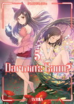 Darwin's Game nº5
