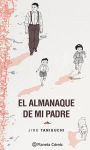 El Almanaque
de mi Padre