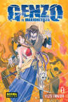 Genzo, el 
Marionetista nº1