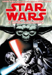 Star Wars:
El Imperio Contraataca