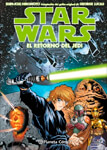 Star Wars: 
El Retorno del Jedi