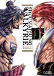Shuumatsu no 
Valkyrie nº1
