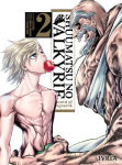 Shuumatsu no 
Valkyrie nº2