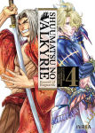 Shuumatsu no 
Valkyrie nº4