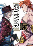 Shuumatsu no 
Valkyrie nº5
