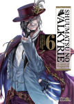 Shuumatsu no 
Valkyrie nº6