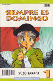 Siempre es 
Domingo nº1