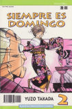 Siempre es 
Domingo nº2