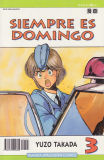 Siempre es 
Domingo nº3