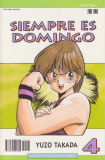 Siempre es 
Domingo nº4