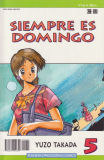 Siempre es 
Domingo nº5