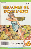 Siempre es 
Domingo nº6