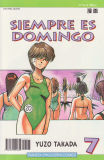 Siempre es 
Domingo nº7