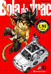 Manga Manía 2020 Bola de Drac (Edició Definitiva) nº1