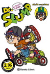 Manga Manía 2020 Dr. Slump (Ultimate Edition) nº1